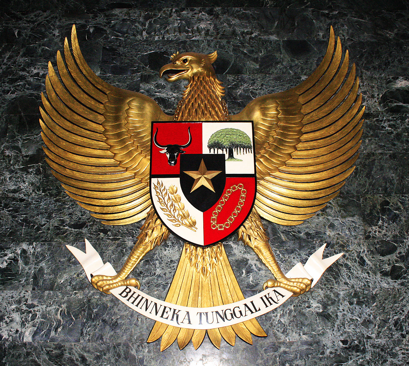 Koleksi Monumen Nasional