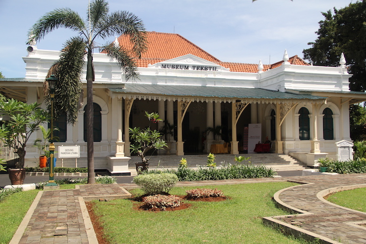 venue